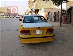 إيران خودرو سمند